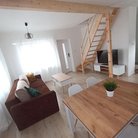 Apartament Pod Bzem Puck Exterior photo