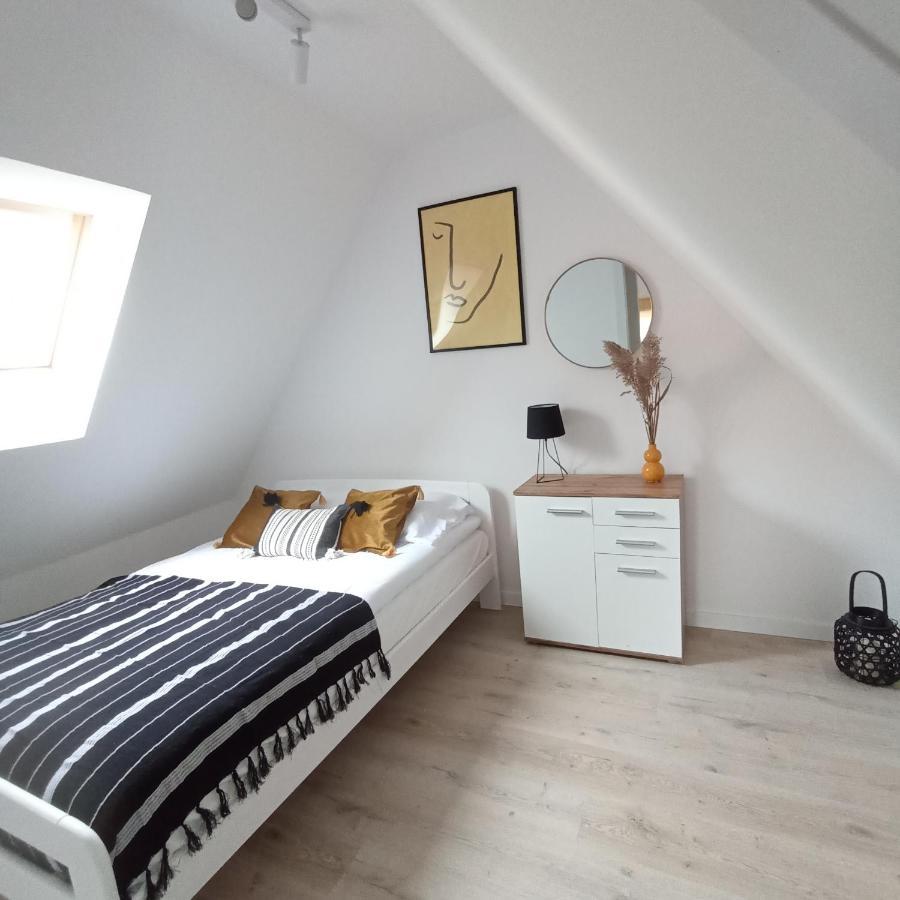 Apartament Pod Bzem Puck Exterior photo