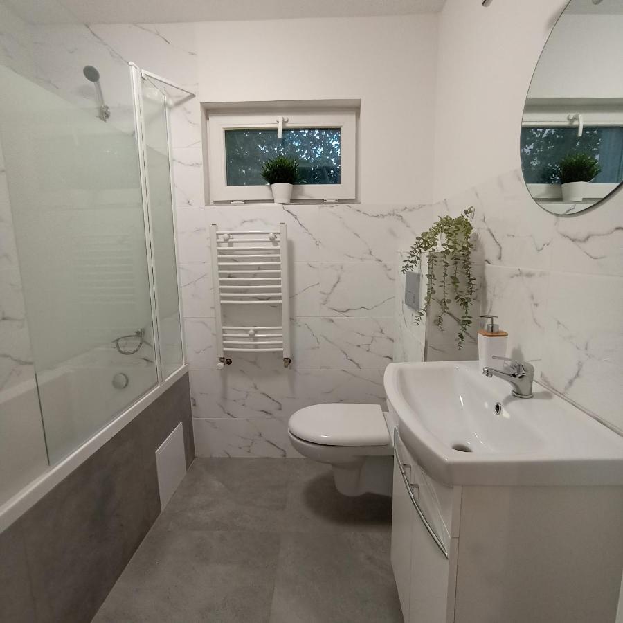 Apartament Pod Bzem Puck Exterior photo