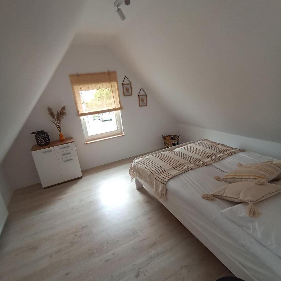 Apartament Pod Bzem Puck Exterior photo