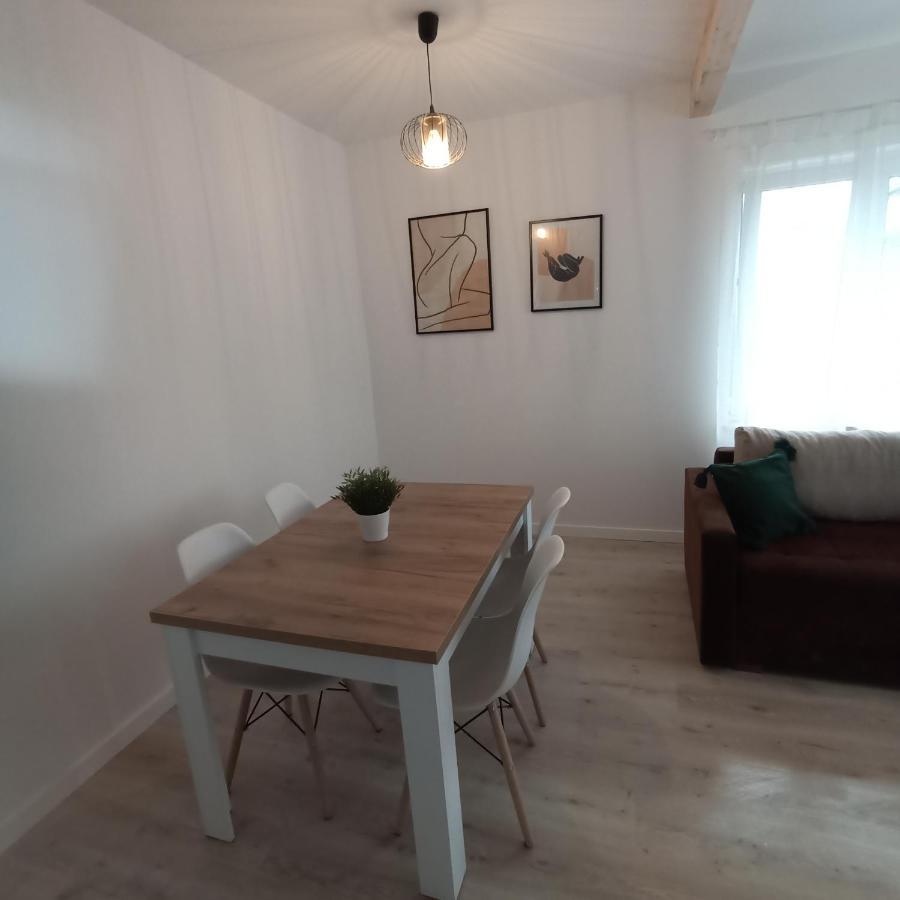 Apartament Pod Bzem Puck Exterior photo